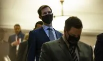 Chief of Staff of Democrat Congressman Defaced Rep. Greene’s Posters: Document