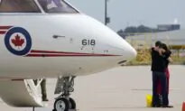Federal Unit Flags Apparent Chinese Campaign to Sow Doubt on Return of ‘Two Michaels’