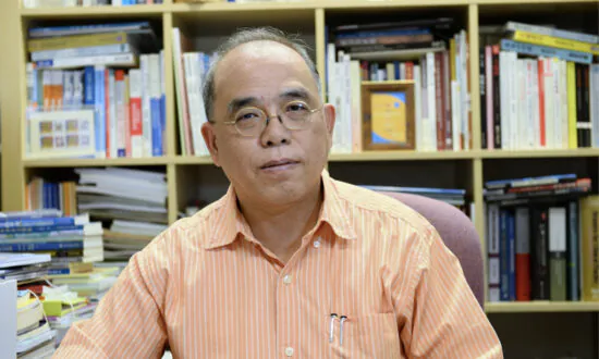 Opinion: Terror Attacks on Hong Kong’s Protest Movement More Horrific Than Tangshan Restaurant