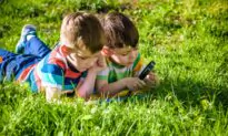 Let Brothers Work out Their Conflict