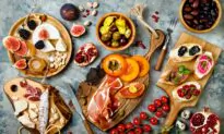 Create A Charcuterie Board The French Way