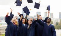 Advice for New Graduates: Commencement Means Beginning