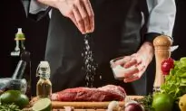 How To Season a Steak for the Grill