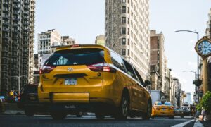 NY’s ‘Congestion Pricing’ to Toll Drivers Nears Implementation.