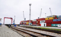Moscow Fumes After EU Cuts Off Shipments to Baltic Outpost