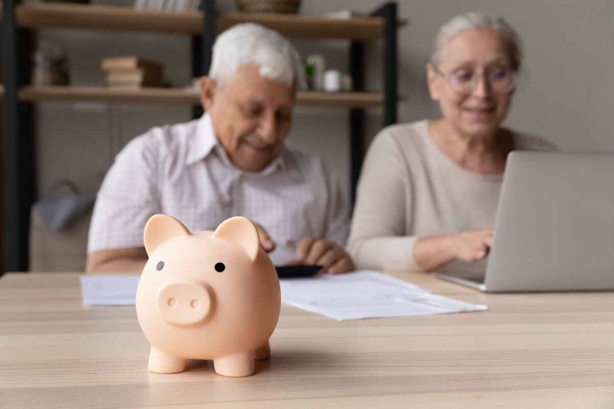 Everyone's situation is different, and so there may be times when it makes more sense to start your Social Security benefits at an earlier age. fizkes/Shutterstock)
