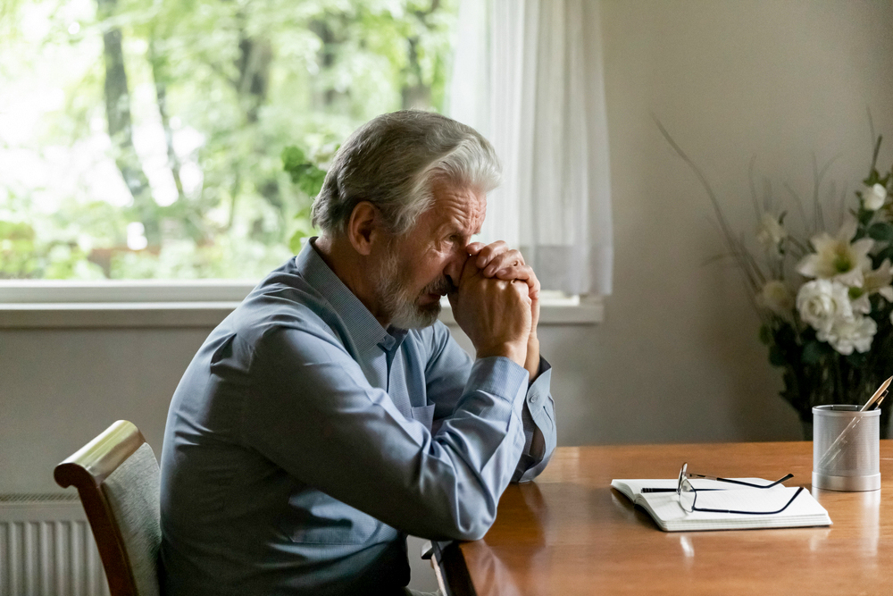 Some people over think the process of making sure their Social Security benefits start at their full retirement age.
(fizkes/Shutterstock)