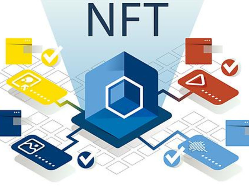 Learn How to Capitalize on NFTs for Only $30 - Vimarsana News