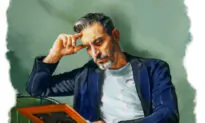 Dear June: Father Seeks to Reconnect With Teenage Son