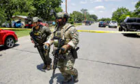 First Image From Inside Texas School Shooting Released Ahead of Senate Hearing