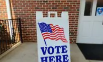 Georgia Voters Head to Polls for Four US House Primary Runoffs