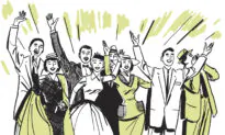 How to Be a Great Young Adult
