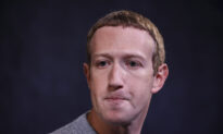 Facebook’s Mark Zuckerberg Says He Missed a Massive Shift in Social Networking