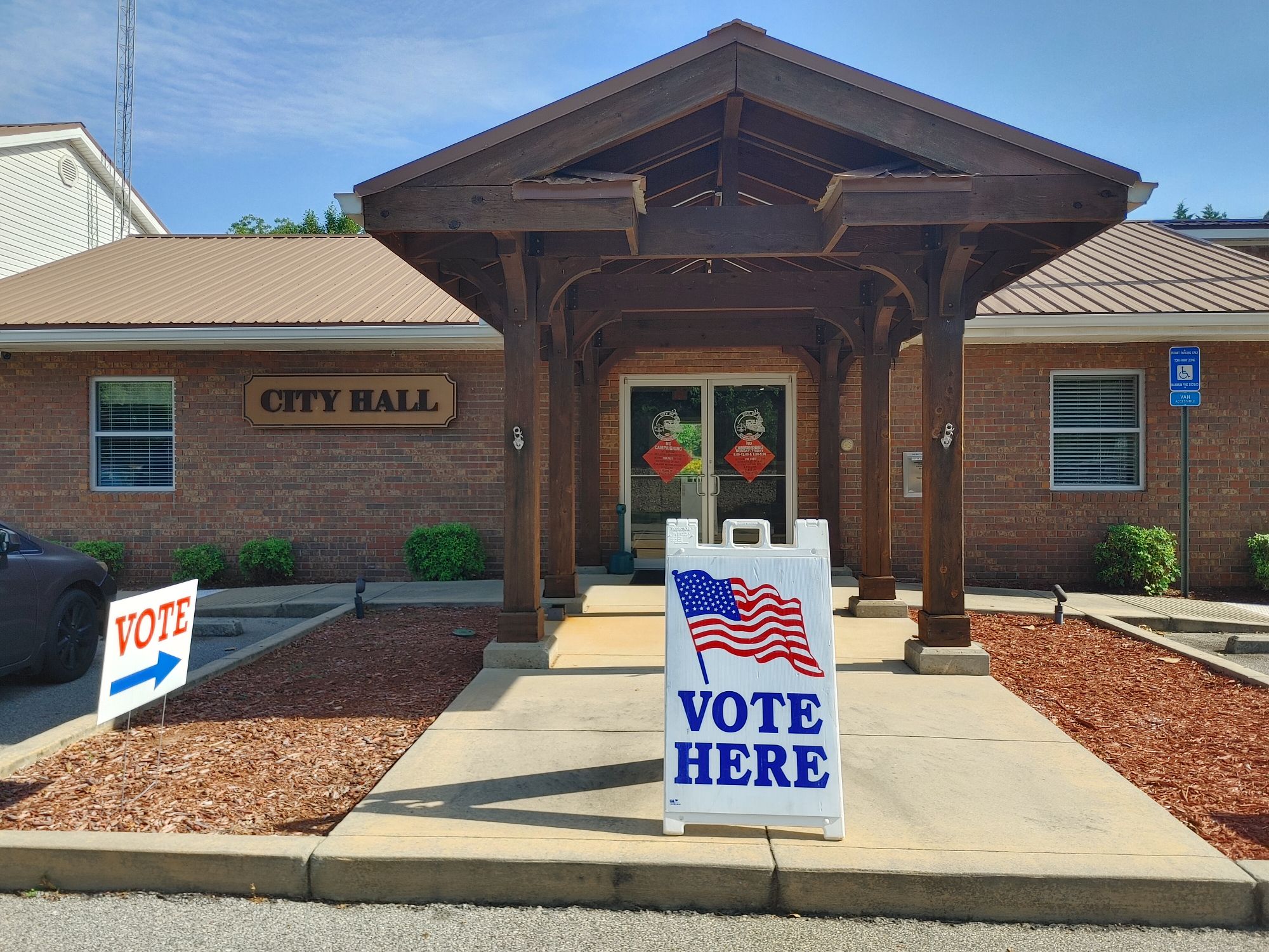 Mark Gonsalves Wins Georgia 7th Congressional District Primary Runoff - Vimarsana News