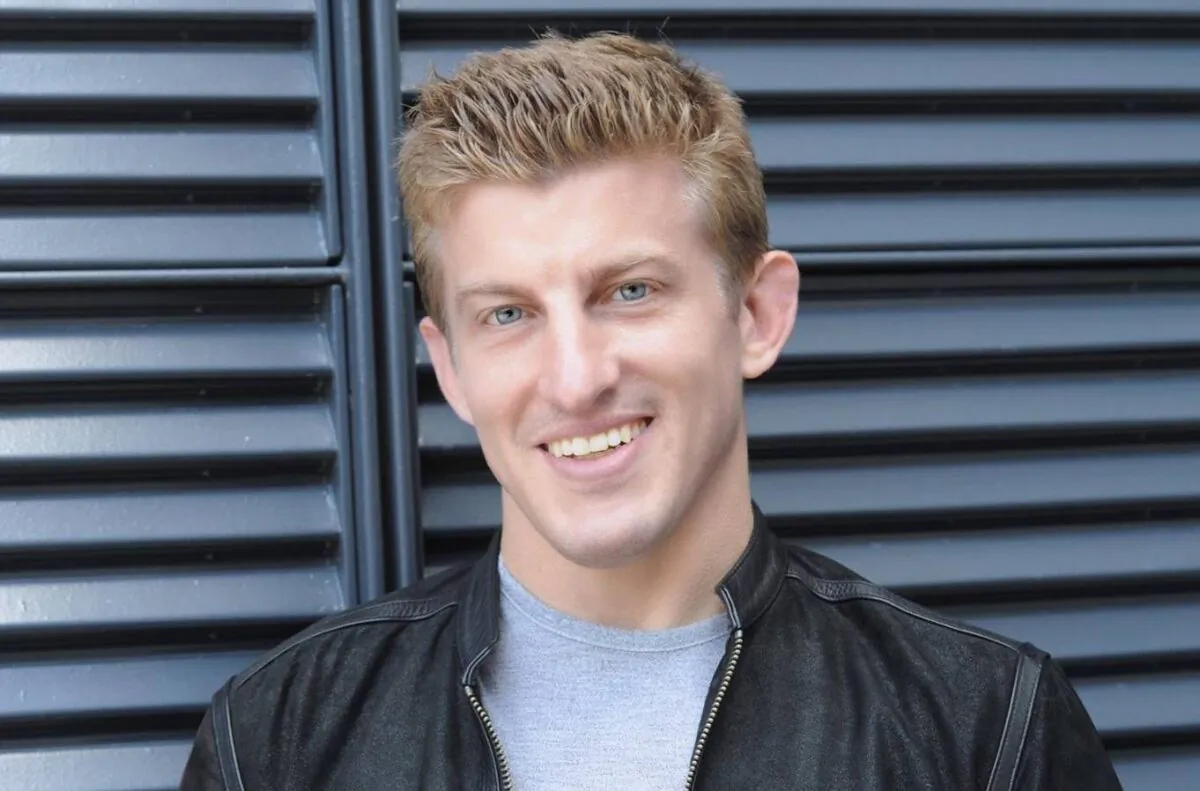 Alex Epstein is an energy expert and author of “The Moral Case for Fossil Fuels,” a New York Times bestseller. (Courtesy of Alex Epstein)