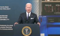 Biden Delivers Remarks on Gas Prices