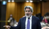 Heritage Minister Pablo Rodriguez Breaks Silence, Condemns ‘Disgusting’ Tweets