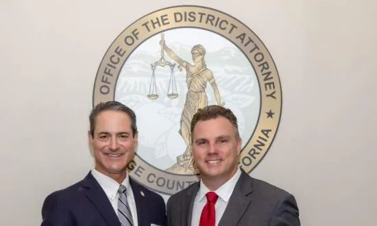 Officials Commend Huntington Beach City Attorney Amid Controversy