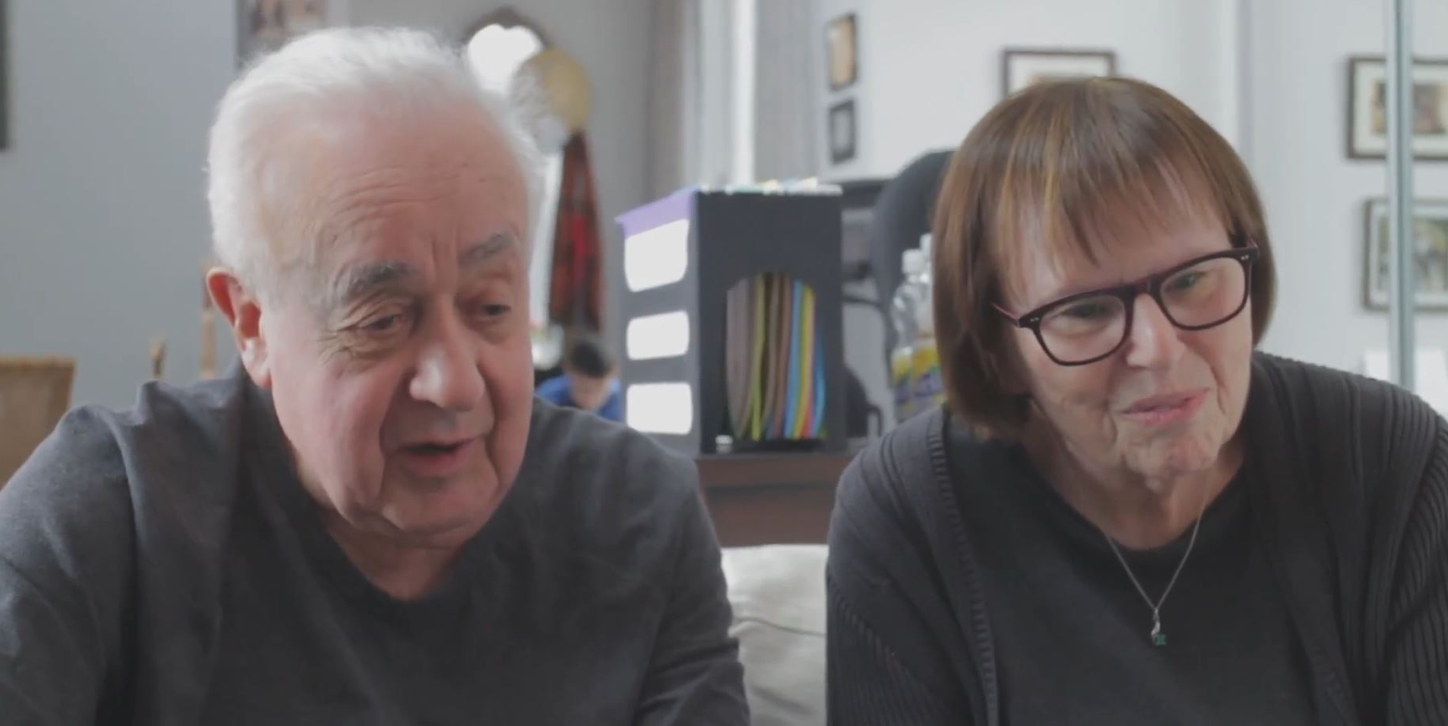'Finding Manny': A Holocaust Survivor's Story of Hope - Vimarsana News