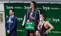 Canada Voted in Favour of Policy Banning Transgender Swimmers From Competing in Women’s Events