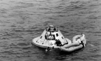 Apollo Astronaut James A. McDivitt Dies at Age 93