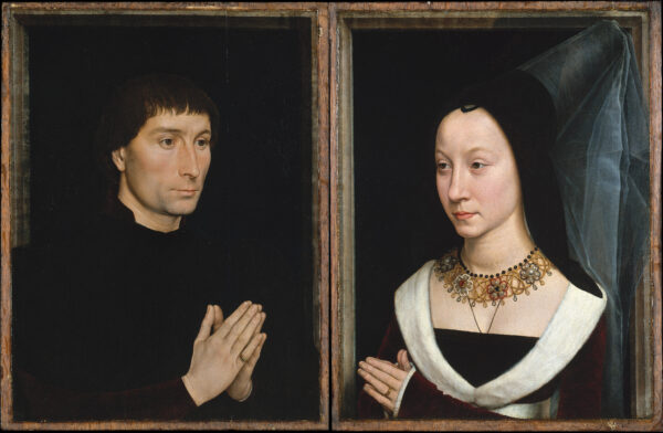 Hans Memling