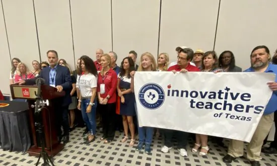 Texas Lawmaker Proposes End to ‘Woke’ Restorative Justice in Schools