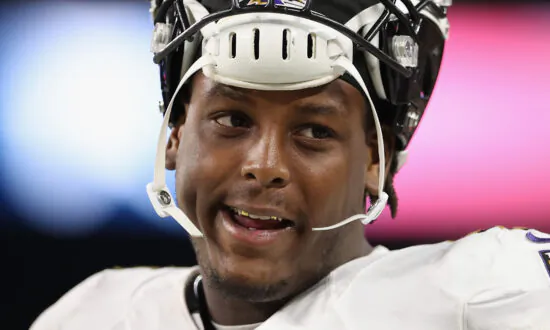 Cause of Death Revealed for Baltimore Ravens Linebacker Jaylon Ferguson