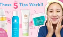 5 Skincare Boosting Secrets to Make Your Products Work Effectively in Your Skincare Routine (Not Sponsored)