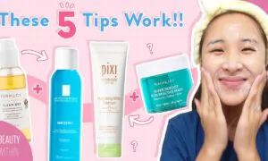 5 Skincare Boosting Secrets to Make Your Products Work Effectively in Your Skincare Routine