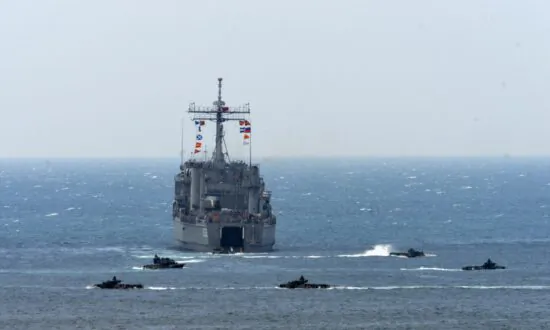 The CCP’s Diplomacy in 2023 Characterized by Setbacks, Containment, Expert Says