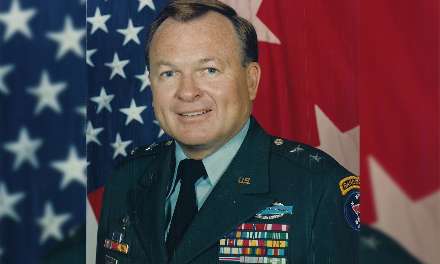 'People Have to Stand Up Before We Are Led Into a Really Bloody Civil War': Former US Major General Paul Vallely - Vimarsana News