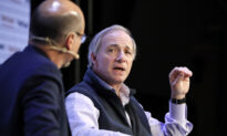 Ray Dalio Says Stagflation Is the ‘Great Cost’ of Fed’s Fight Against Inflation