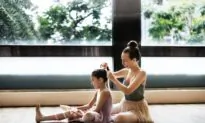 A Balance Between the Arts and Academics Can Foster Student Confidence and Teamwork
