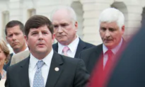 Mississippi GOP Primary Runoff Pits Scalise-Endorsed Incumbent Against Local Sheriff