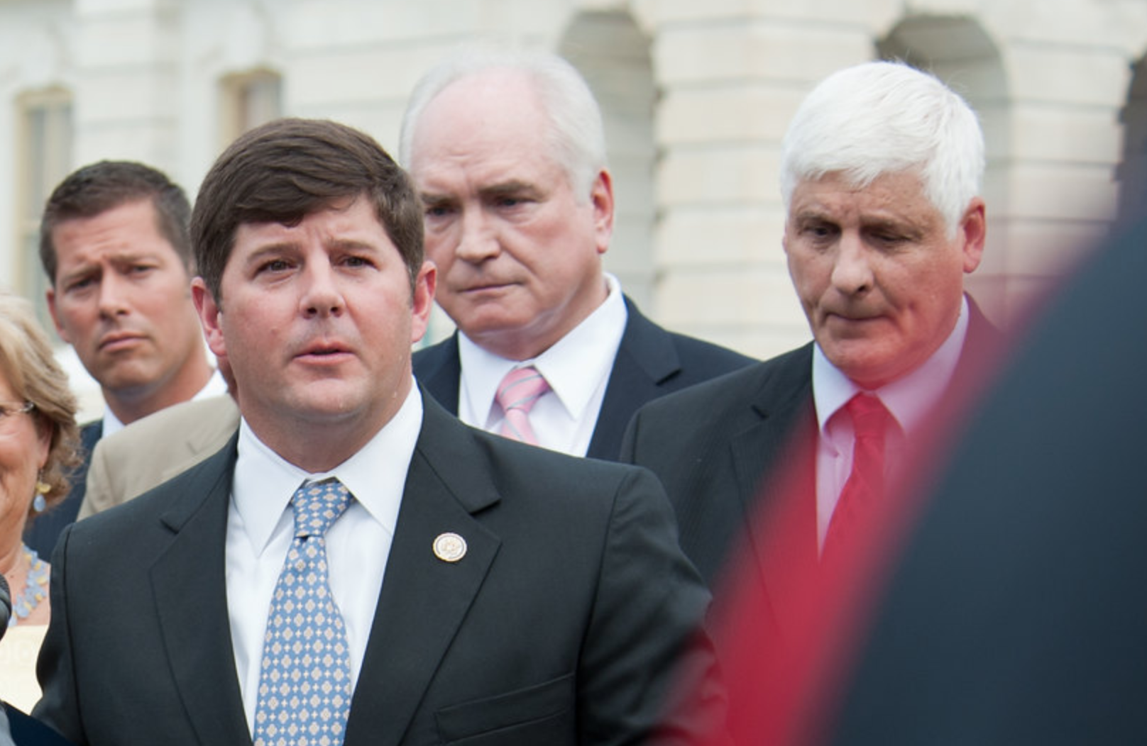Mississippi GOP Primary Runoff Pits Scalise-Endorsed Incumbent Against Local Sheriff - Vimarsana News