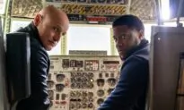 Film Review: ‘The Man From Toronto’: Hart and Harrelson Are Hit and Miss