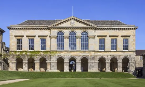 Oxford College ‘Misled’ Students Over Account of Events Leading to Christian Group Ban