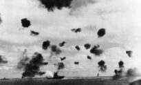 AMERICAN ESSENCE: 80 Years Later: Remembering World War II’s Pacific Front and America’s Triumph Through Blood and Toil