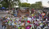 Texas Commission Holds Hearing on Uvalde Shooting
