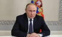 Putin’s Inflation?