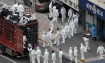 Aftermaths of the Shanghai Lockdown Linger
