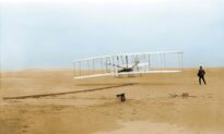 AMERICAN ESSENCE: How the Wright Brothers Failed and Failed Again In Order to Create the World’s First Airplane