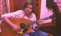 Ideological Exile: Musician Cancelled for Going to Jan. 6 Rally Closes Book on Former Life to Begin New Chapter