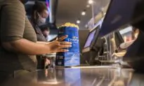 Cineplex to Offer $5 Movie Tickets and $5 Popcorn on Tuesdays in February