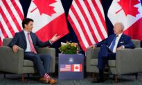 Canadians More Trusting of US as Ally, but Less so of Biden, Pew Poll Suggests