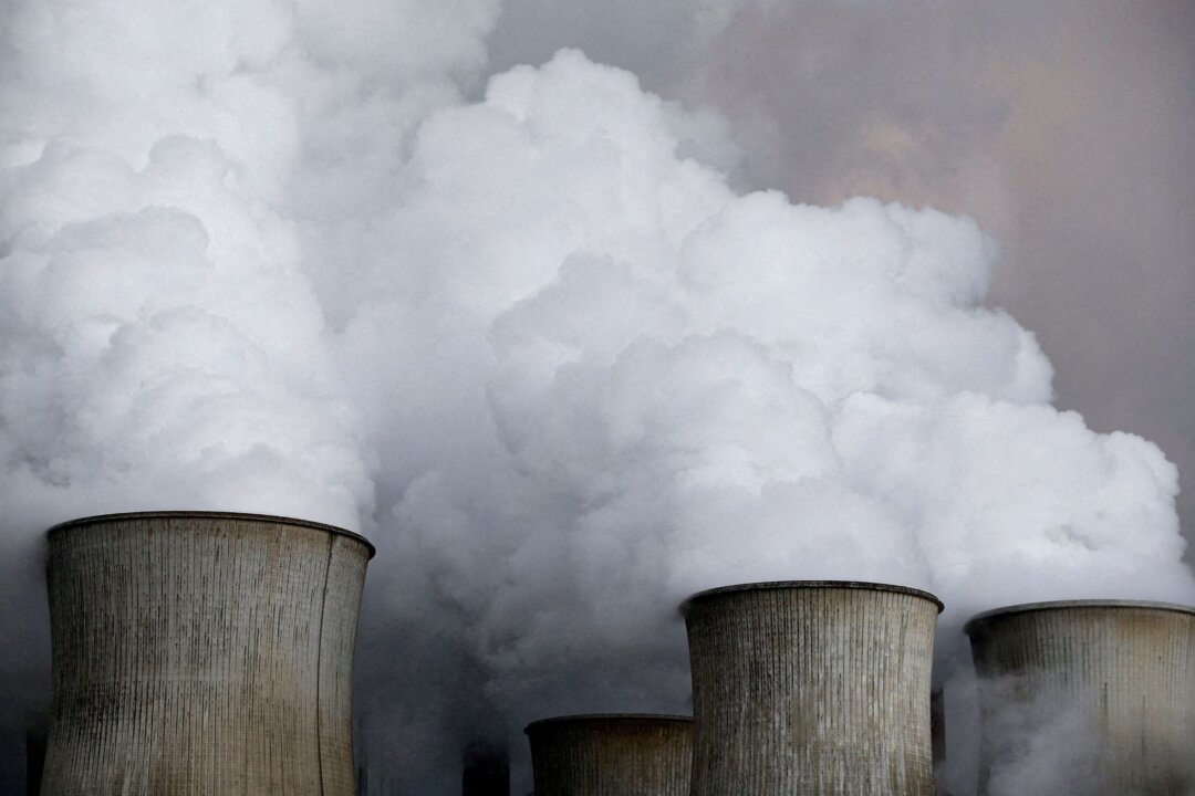 Russia May Cut Off Gas Completely, Europe Must Act Now: IEA