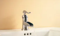 Replace a Bathroom Faucet