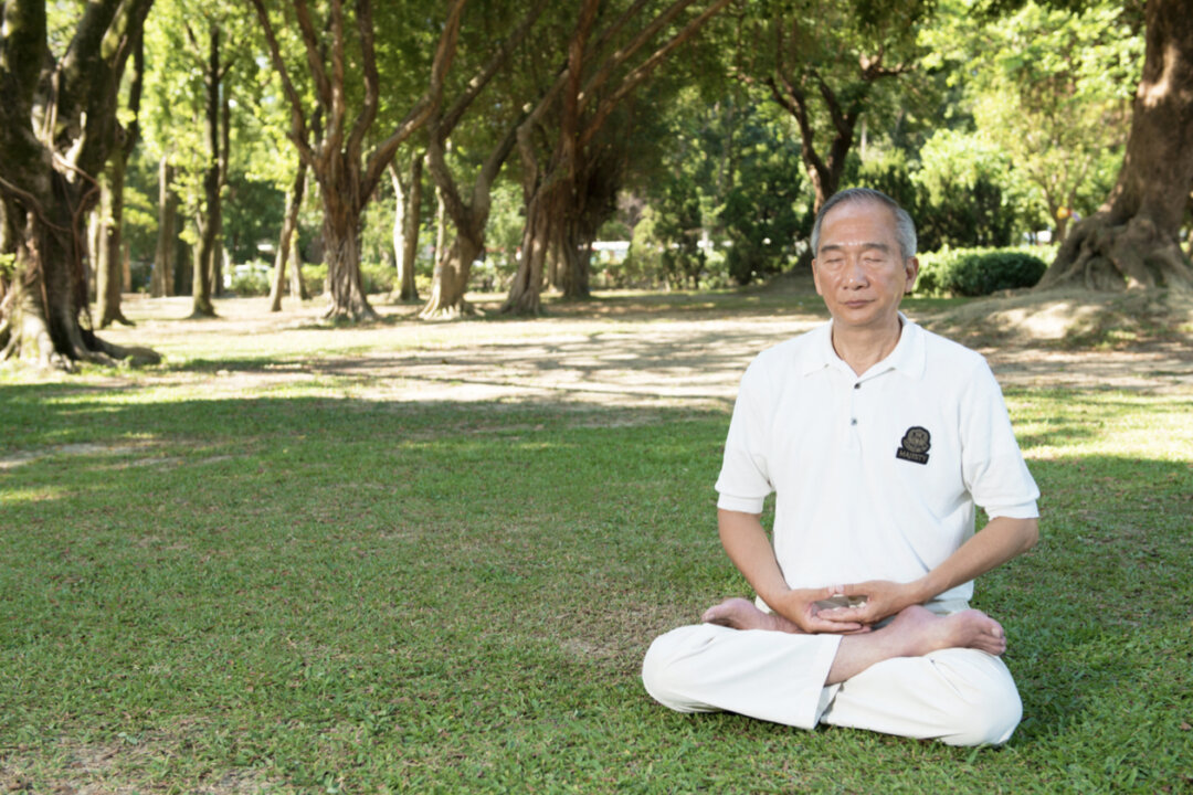 Coronavirus Causes Cognitive Impairment; Experts Found Meditation Might Be The Cure