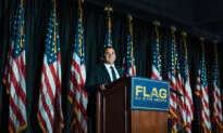 From the Land of Oz: An Aussie-Born U.S. Citizen Explains Why It’s Important to Teach Kids to Love Their Country